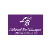 Liebevoll Bestattungen Berlin Pankow - LOGO