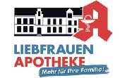 Liebfrauen Apotheke - LOGO