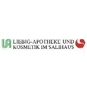 Liebig-Apotheke - Logo der Liebig-Apotheke