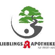 Lieblingsapotheke am Breithaus - Logo der Lieblingsapotheke am Breithaus
