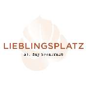 Lieblingsplatz - LOGO