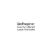 Liedhegener Rechtsanwälte bürgerlichen Rechts - LOGO