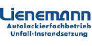 Lienemann Autolackierungen - LOGO