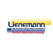 Lienemann Autolackierungen - LOGO