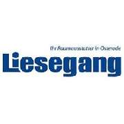 Liesegang Raumausstattung Inh. Martin Franke - LOGO
