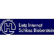 Lietz Internat Schloss Bieberstein - LOGO