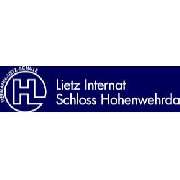 Lietz Internat Schloss Hohenwehrda - LOGO