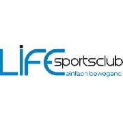 LIFE sportsclub Ehingen - LOGO