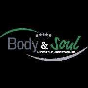 Lifestyle Sportsclub Body & Soul - LOGO
