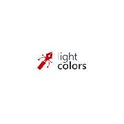 Lightcolors - Webdesign Agentur Frankfurt - LOGO