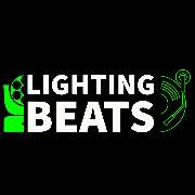 Lighting Beats - LOGO