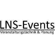 Light'n'Sound Eventtechnik & -services - LOGO