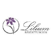 Lilium Bestattungen - LOGO