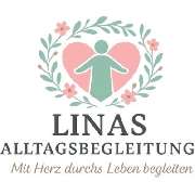 Linas Alltagsbegleitung - LOGO