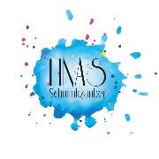 Linas Schminkzauber Kinderschminken - LOGO