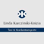 Linda Karczinski-Knizia Krankentransporte - LOGO