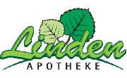 Linden-Apotheke Dr. Alexander Holz - LOGO