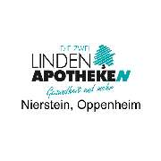 Linden-Apotheke Nierstein - Logo der Linden-Apotheke Nierstein