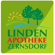 Linden Apotheke Zernsdorf - LOGO