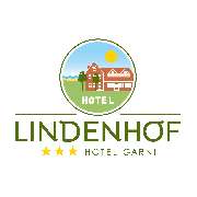 LINDENHOF Hotel Garni - LOGO