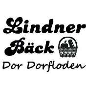 Lindner Bäck - Dor Dorfloden - LOGO