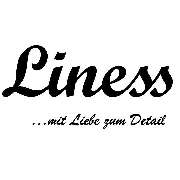 Liness - shoppen & schlemmen - LOGO