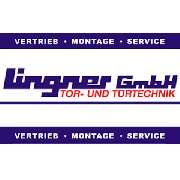 Lingner GmbH Tor-und Türtechnik - LOGO