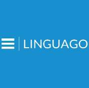 Logo - Linguago, München
