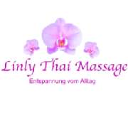 Linly Thai Massage - LOGO