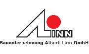 Linn Bauunternehmung Albert GmbH - LOGO