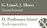 Linsel, Elsner & Partner mbB - LOGO