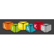 Lipako Digitales Druck- und Kopierzentrum GmbH - LOGO