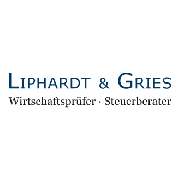 Liphardt + Gries Steuerberater - LOGO