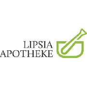 LIPSIA APOTHEKE Stötteritz - Logo der LIPSIA APOTHEKE Stötteritz