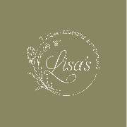 Lisa‘s - Kosmetik & Fußpflege - LOGO