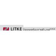 LITKE Bauwerkserhaltung GmbH - LOGO