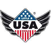 Little USA world - LOGO