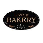 Living Bakery Cafe - LOGO