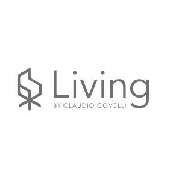 Living by Claudio Covelli GmbH - LOGO
