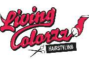 Logo - Living-Colorzz Hairstyling