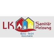 LK Sanitär-Heizung GbR - LOGO