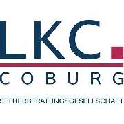 LKC Coburg GmbH Steuerberatungsgesellschaft - LOGO