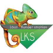 LKS - Heymann Digitaldruck & Werbetechnik - LOGO
