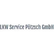 LKW Service Pötzsch GmbH - LOGO