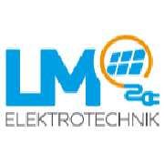 LM Elektrotechnik - LOGO