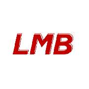 LMB · Löther Maschinentransport GmbH Berlin - LOGO