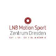 LNB Motion Zentrum Dresden (Sport-Bewegungszentrum) - LOGO
