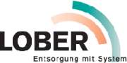 Lober GmbH & Co. Abfallentsorgungs KG - LOGO
