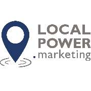 Local Power Marketing | Local SEO & Lokales Marketing - LOGO
