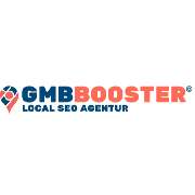 Local SEO Agentur by GMBBOOSTER© - Logo der GMBBOOSTER® Local SEO Agentur – spezialisiert auf Google Unternehmensprofile & lokale Sichtbarkeit.